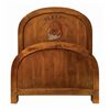 Image 3 : Snow White and the Seven Dwarfs Child's  Furniture.