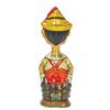 Image 2 : Walking Pinocchio Wind-Up Tin Toy.