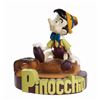 Image 1 : Demons & Merveilles Pinocchio Figure.