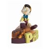 Image 2 : Demons & Merveilles Pinocchio Figure.
