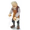Image 3 : Geppetto & Pinocchio R. John Wright Dolls.