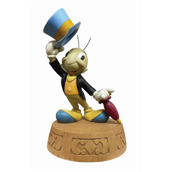 Jiminy Cricket Big Fig.