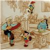 Image 2 : Pinocchio 60th Anniversary Pin Collection.
