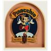 Image 3 : Pinocchio 60th Anniversary Pin Collection.