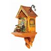 Image 2 : Pinocchio Limited Edition Commemorative Clock.