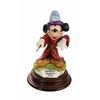 Image 2 : Capodiamonte Mickey Mouse Figurine.