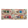 Image 1 : Set of (4) Lionel Mickey Mouse Express Train Cars.