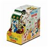 Image 2 : Donald Duck Cash Register Coin Bank.