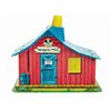 Image 3 : Mickey Mouse Club Tin Coin Bank.