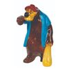 Image 2 : Set of (3) Song of the South Ceramic Figures.