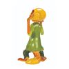 Image 7 : Set of (3) Song of the South Ceramic Figures.
