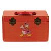 Image 2 : Disney Cosmetics Case.