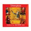 Image 1 : Set of (5) RCA Victor Disneykins in Box.