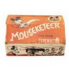 Image 2 : Mouseketeer Fan Club Typewriter.