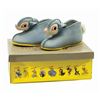 Image 1 : Thumper Trimfoot Walt Disney House Shoes.