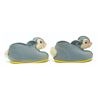 Image 2 : Thumper Trimfoot Walt Disney House Shoes.