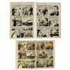 Image 8 : 20,000 Leagues Complete Original Spanish Comic Art.