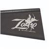 Image 10 : Zorro Official Shooting Outfit with Rifle and Cap Gun.