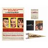 Image 1 : Set of The Great Race Promotional Items.