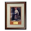 Image 1 : Julie Andrews Signed Sound of Music Photograph.