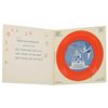 Image 2 : Tinker Bell Birthday Card Record.