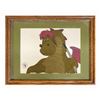 Image 1 : Pete's Dragon Elliott Animation Cel.