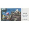 Image 19 : Set of (20) Walt Disney Company Quarterly Reports.
