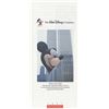 Image 8 : Set of (20) Walt Disney Company Quarterly Reports.