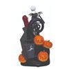 Image 2 : The Nightmare Before Christmas Jack and Sally Figure.