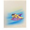 Image 1 : Aladdin Storybook Illustration.