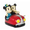 Image 2 : Mickey & Minnie Dancing Toy and Bumper Car.