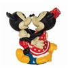 Image 3 : Mickey & Minnie Dancing Toy and Bumper Car.