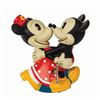 Image 4 : Mickey & Minnie Dancing Toy and Bumper Car.