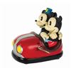Image 5 : Mickey & Minnie Dancing Toy and Bumper Car.
