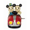 Image 6 : Mickey & Minnie Dancing Toy and Bumper Car.