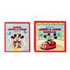Image 7 : Mickey & Minnie Dancing Toy and Bumper Car.