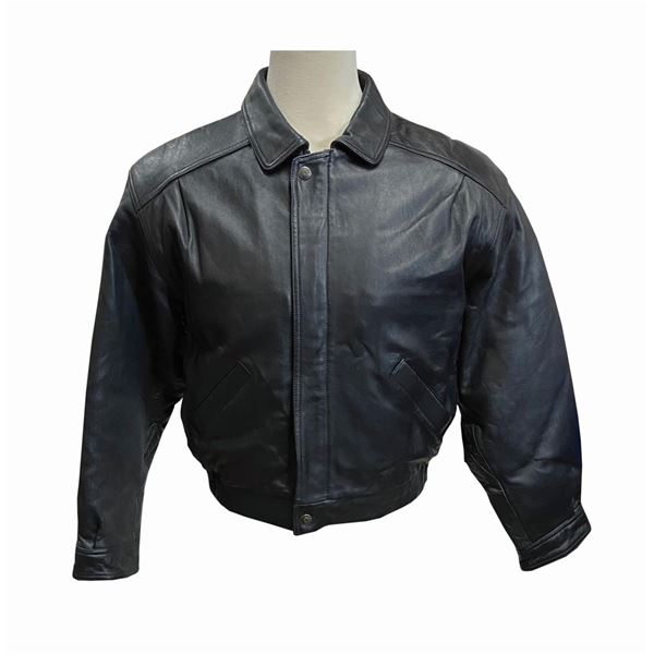 Disney's Gargoyles Crew Jacket.