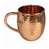 Image 2 : Avengers End Game Copper Mug Crew Gift.
