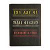 Image 1 : "The Art of Walt Disney" Hardcover Book.