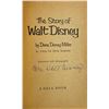 Image 3 : "The Story of Walt Disney" Signed by Diane & Lillian.