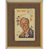 Image 2 : Walt Disney Limited Edition Stamp & Medallion.