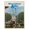 Image 1 : Disneyland & You Orientation Guide.