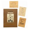 Image 2 : The Spirit of Disneyland Cast Member Book.