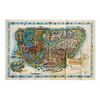 Image 1 : 1962 Disneyland Souvenir Map.