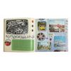 Image 2 : Walt Disney's Pictorial Souvenir Book of Disneyland.