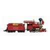 Image 1 : Hartland Disneyland Railroad Engine No. 4 and Tender.