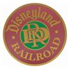 Image 2 : Set of (3) Disney Railroad Tin Signs.