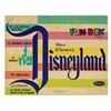 Image 2 : Walt Disney's Disneyland Fun Box.