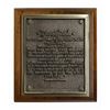 Image 1 : Disneyland 30th Anniversary Dedication Plaque.