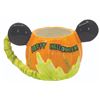 Image 3 : Set of (3) Mick-E-Lantern Halloween Demitasse Mugs.